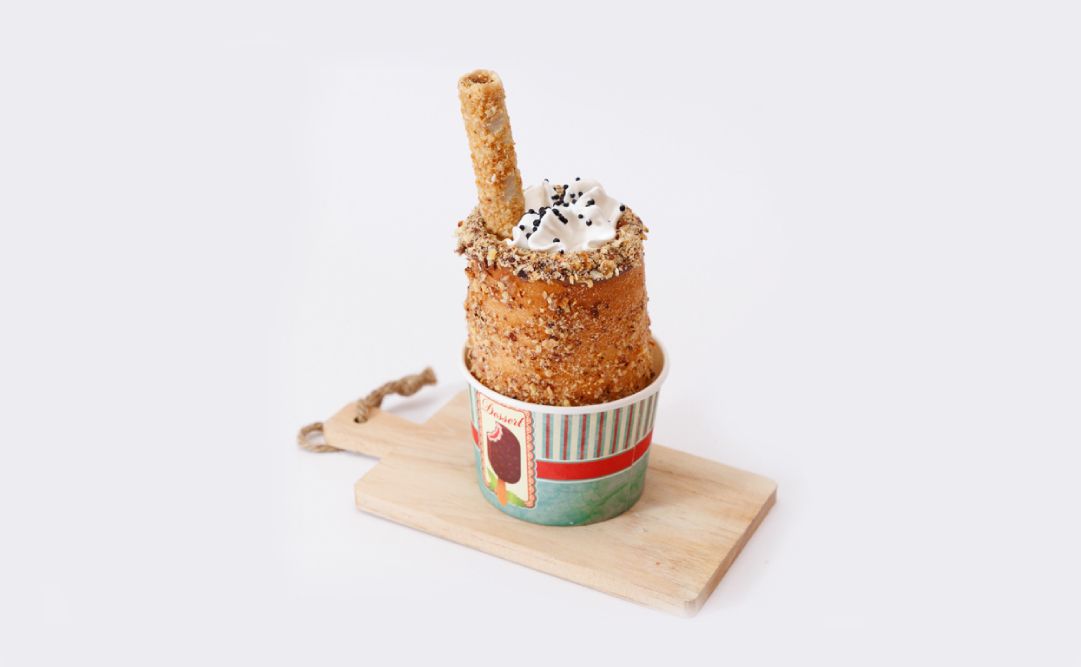 Mondo Bite