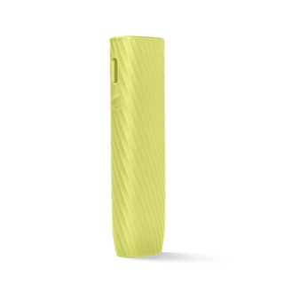 IQOS ILUMA ONE  Silikonska futrola - Žuta