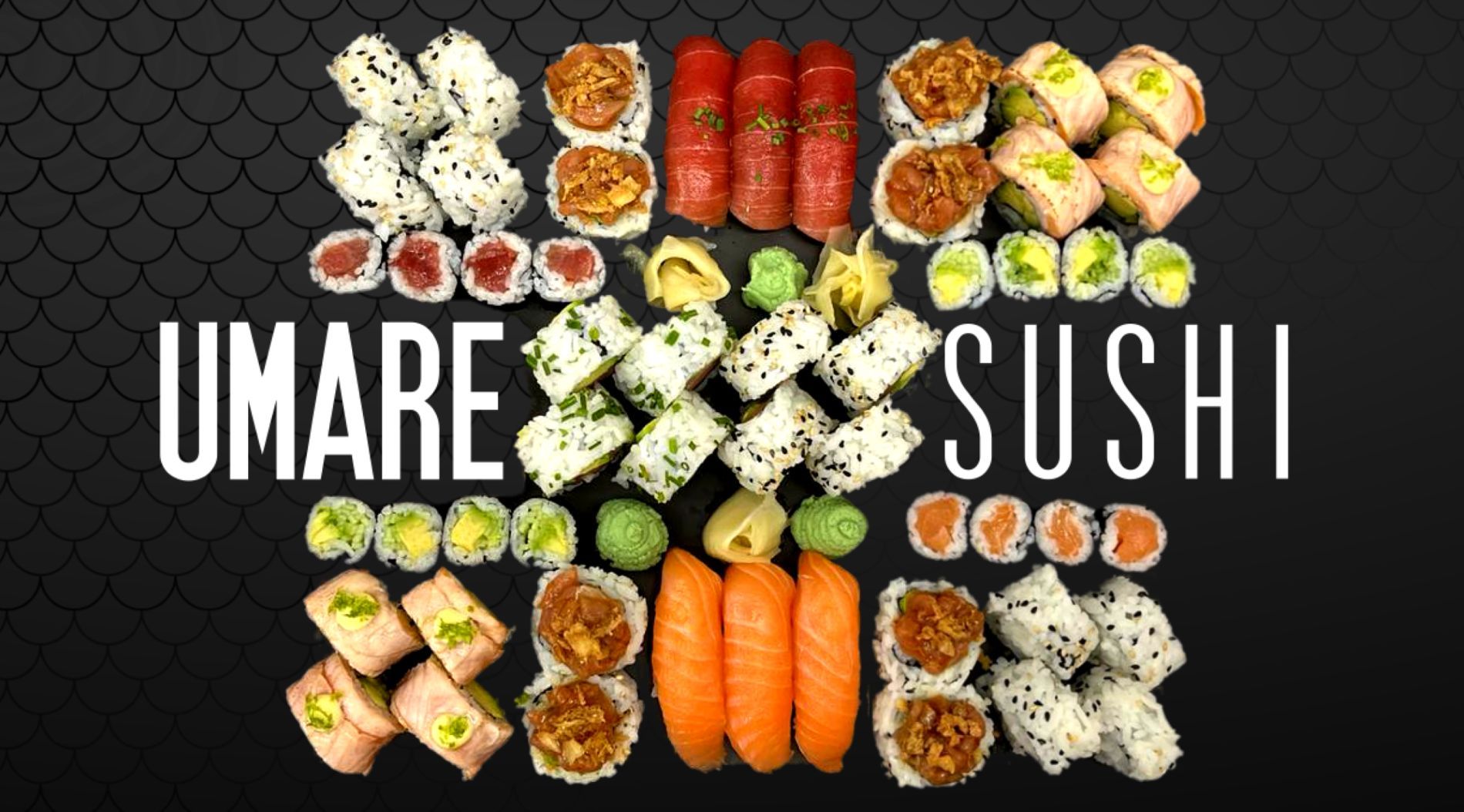 Umare Sushi