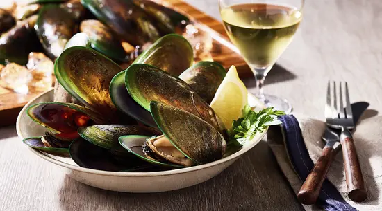 Mejillonería Gami De León