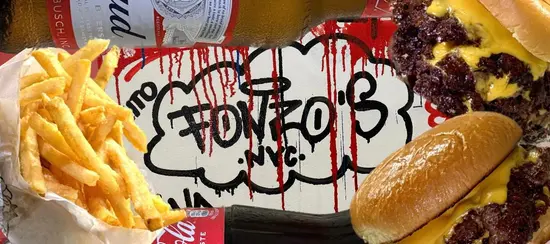 FONZO'S NYC @ HOBOKEN
