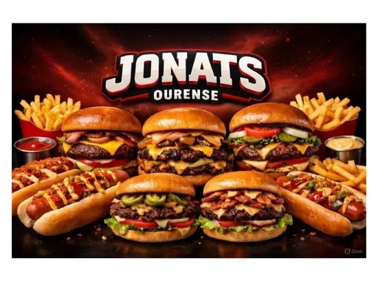 Jonats Food