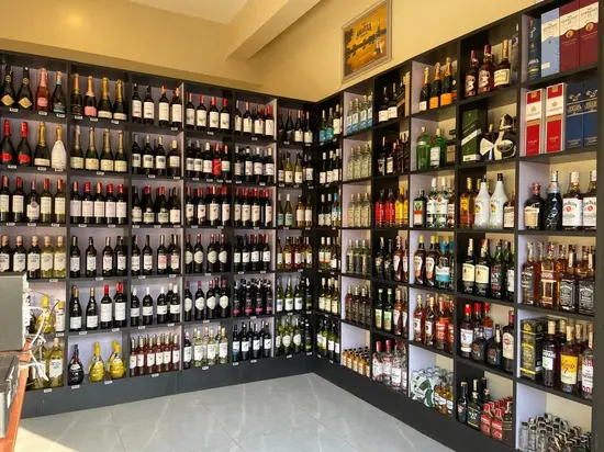 Cellar One