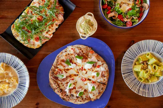 Totale Ristorante Pizzeria