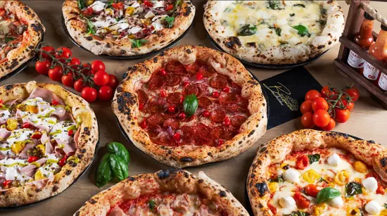 Bocconcino Pizza Bar