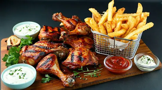 Kings Grill and Restaurant