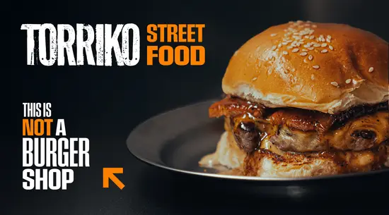 Torriko
