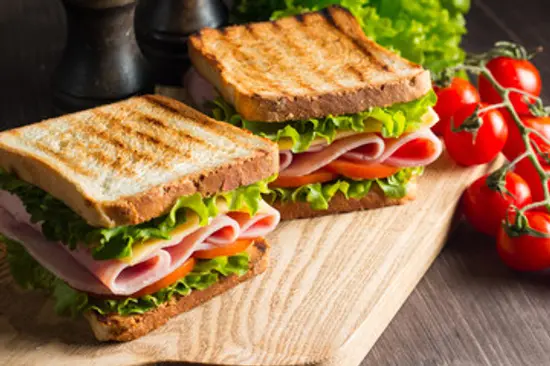 My Dwich