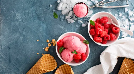 Helados Ana Garrigós