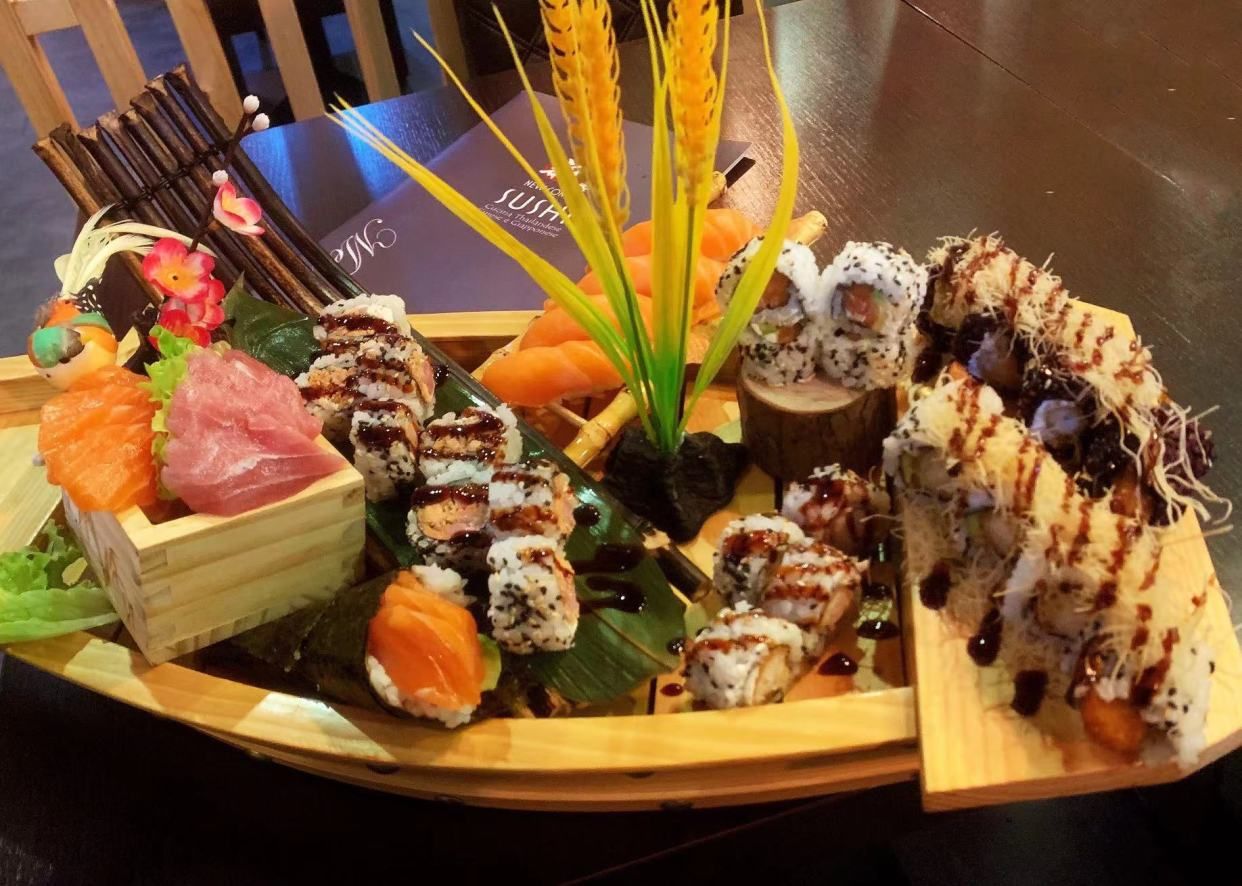 Ristorante New Concept Sushi