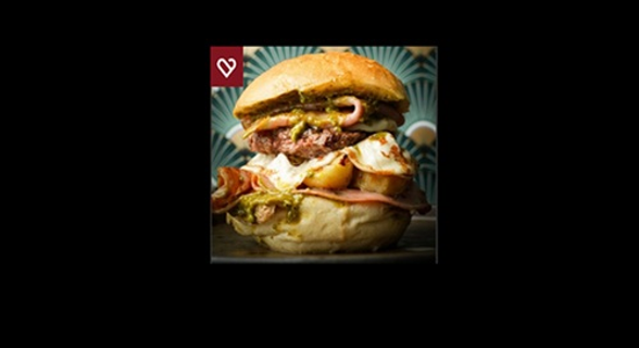 Passion Burger Pub e Grill