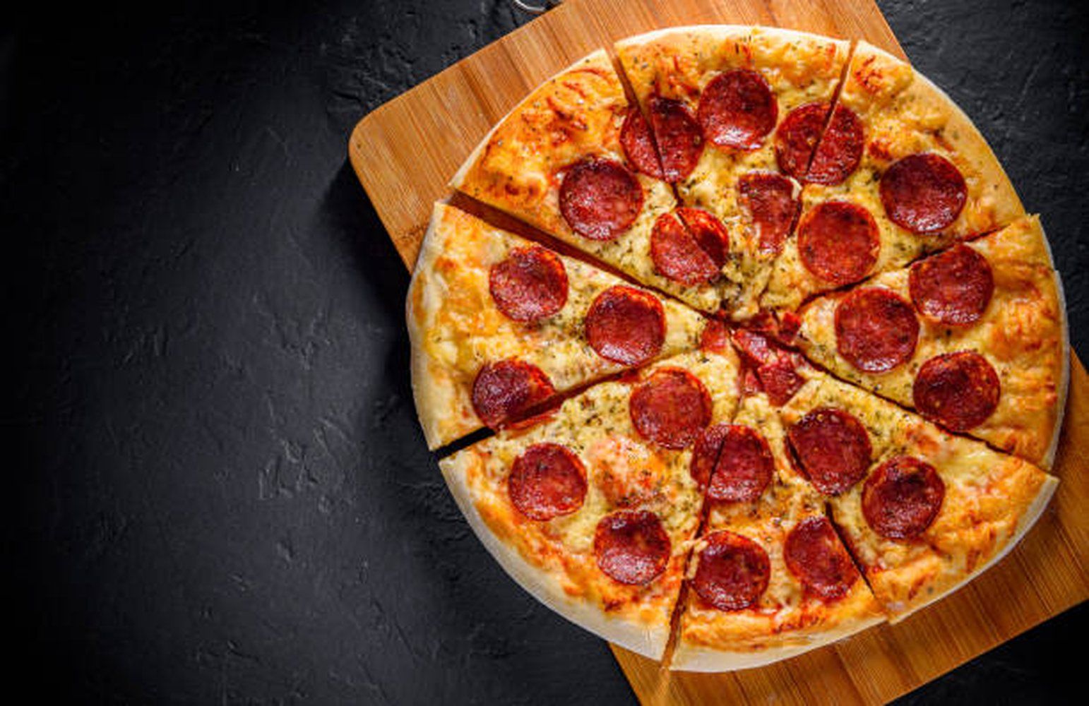Pizza By Foodie