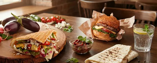 Shawermich na Preobrazhenskii