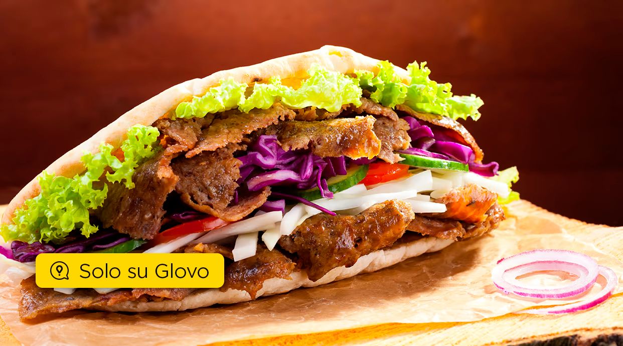 Zaza Doner Kebab