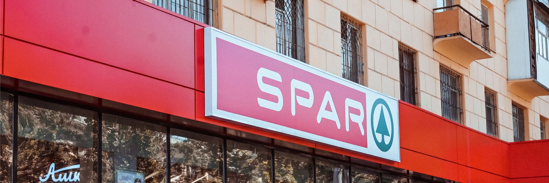 SPAR