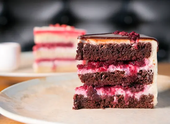 Sweet Chef