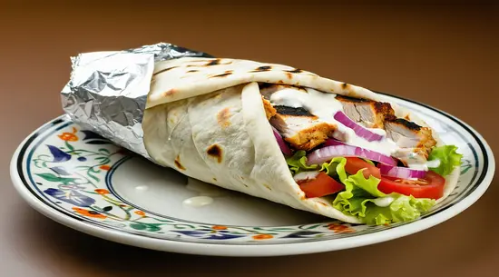 Freaks and Fabulous Eats