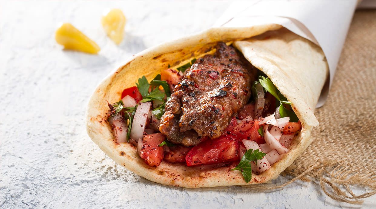 Cascabel Doner Kebab