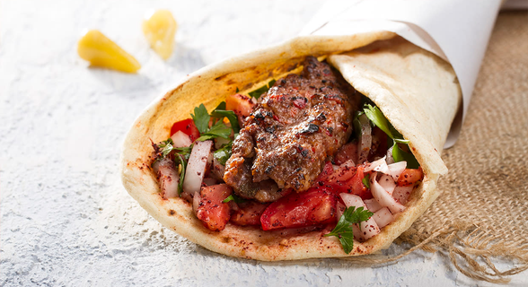 Cascabel Doner Kebab