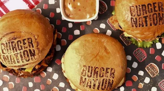 Burger Nation