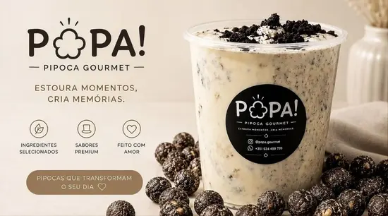 POPA! Gourmet