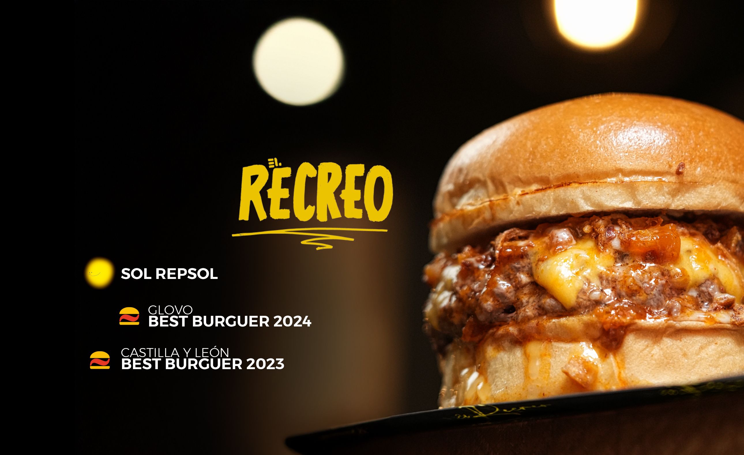 El Recreo