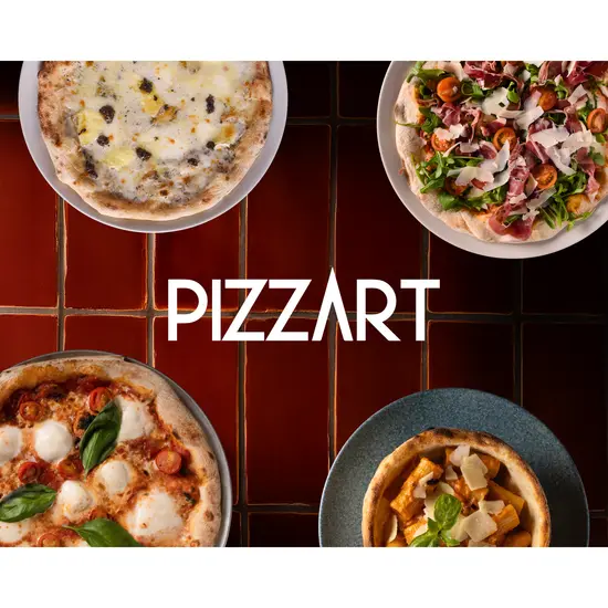 Pizzart