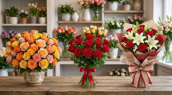 Fifi Gifts and Flowers