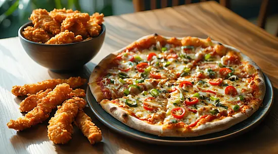 Restaurante Manhattan