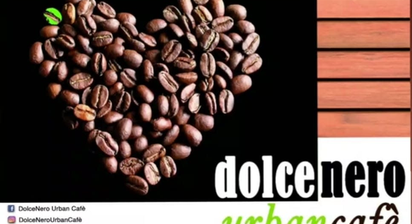 DolceNero Urban Cafè