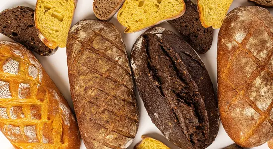 Rodynna Pekarnia / Родинна Пекарня