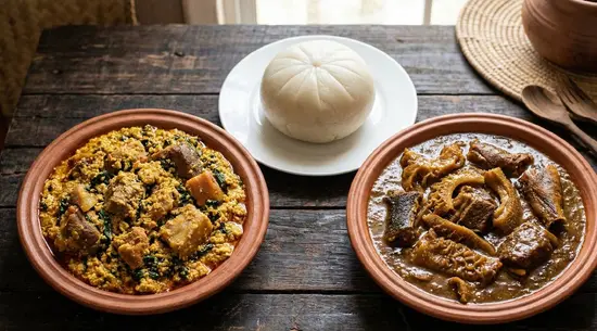 Oliver's Calabar Kitchen