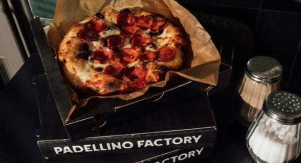 Padellino Factory