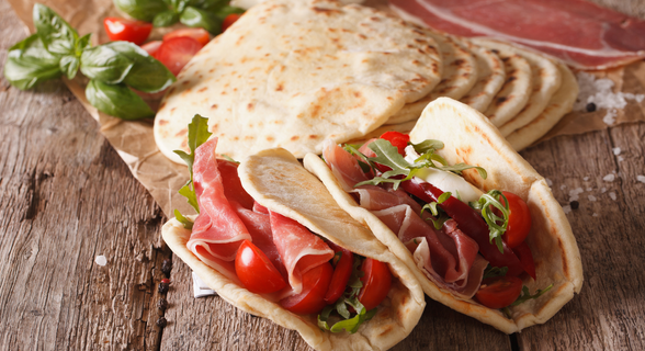 Piadineria da Sabba