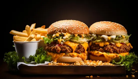 Burger House