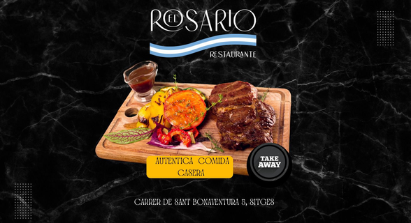 Restaurante El Rosario