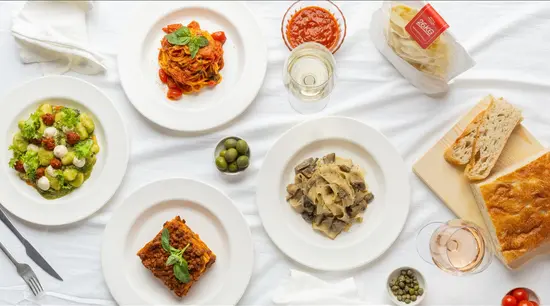 26KG Pasta Fresca Italiana