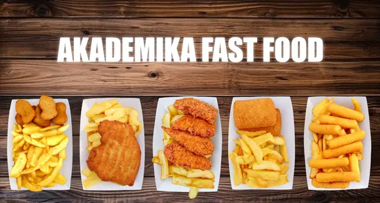 Akademika Fast Food