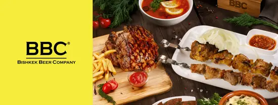 BBC кафе-бары