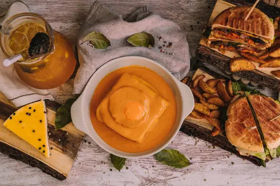 Neto Restaurante Santo Tirso