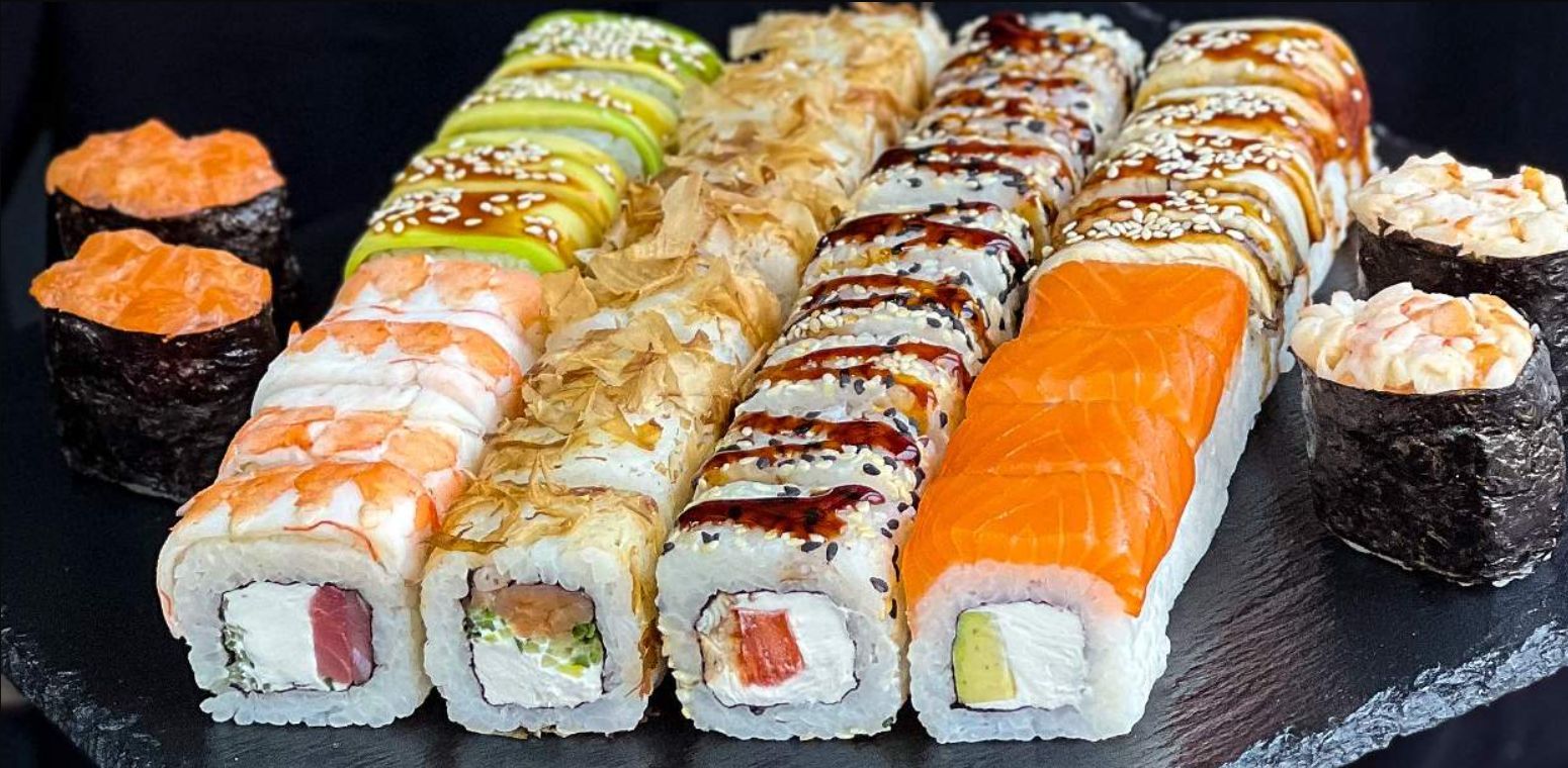 Sushi Point