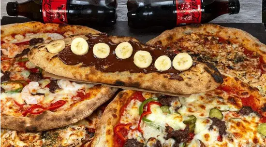 Pizza Pro | Пица Про