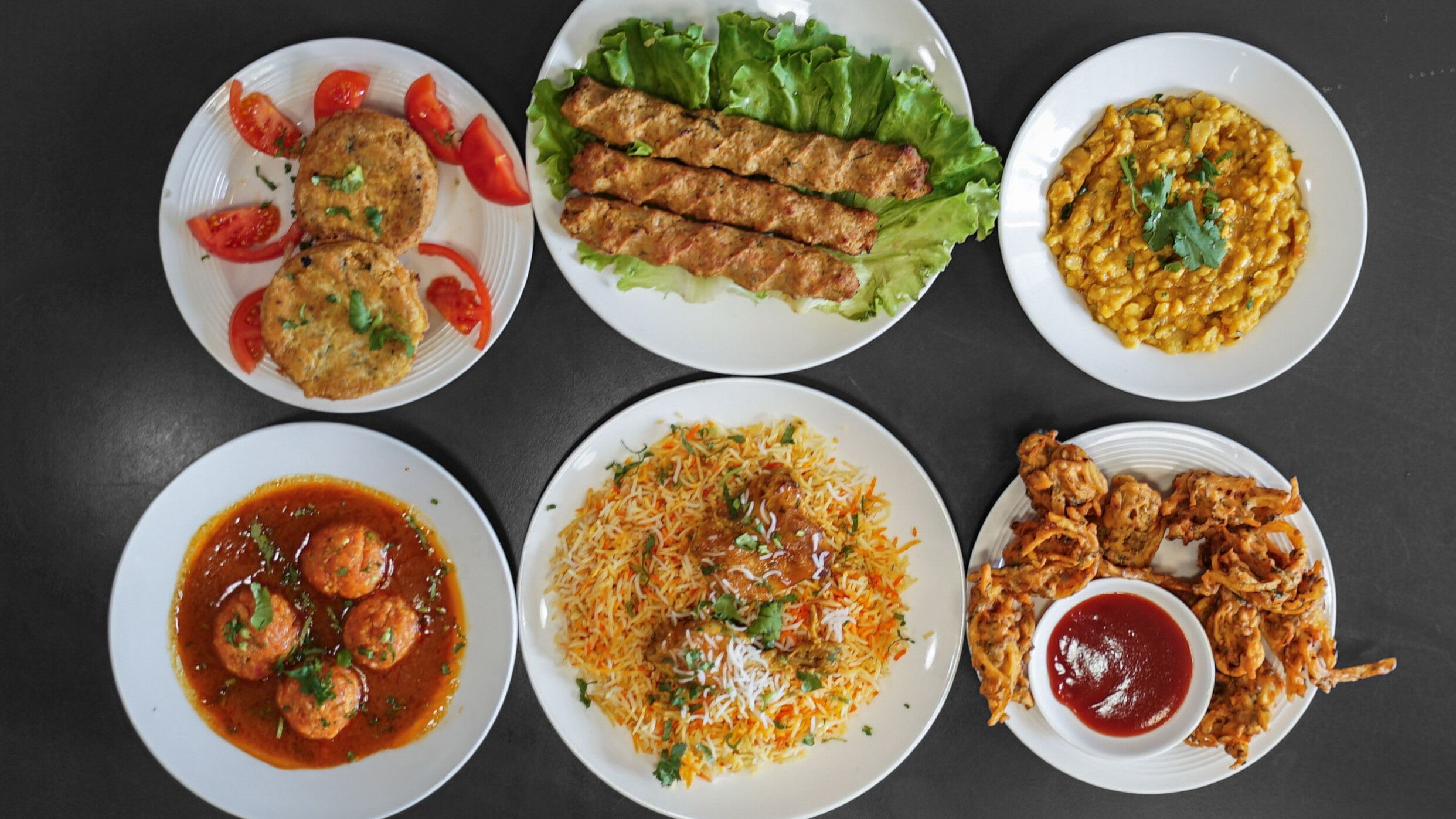 Eat & Meet Kebab