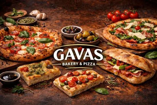 Gavas Bakery & Pizza