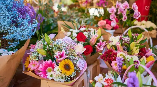 KvitoMyr / КвітоМир