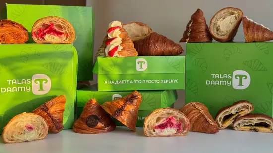 Талас Даамы