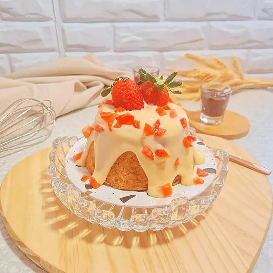 Mais que Bolo Confeitaria PT