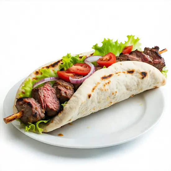 Sakim kebab