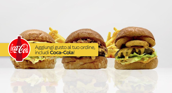 Atomico Burgers