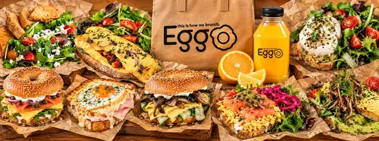 Eggo